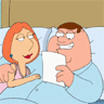 Peter_reading_to_Lois.gif